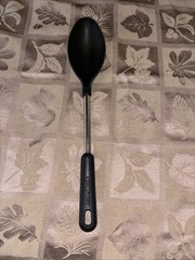 Circulon Serving Cooking Spoon Designed in US/Made in China Stamped