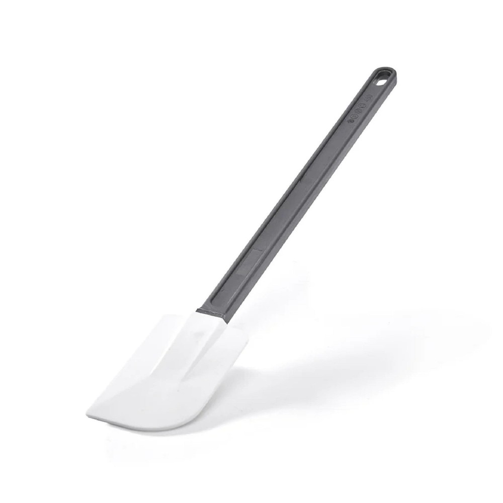 de Buyer High Temp Multifunctional Spatula – 14” – Fold in Ingredients, Mi