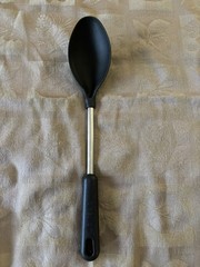 Circulon Serving Cooking Spoon Designed in US/Made in China Stamped