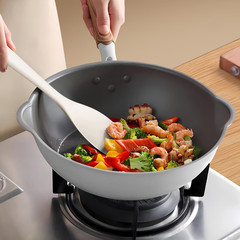 Silicone Cooking Utensils Set – 446°F Heat Resistant Dishwasher Safe Bpa Free