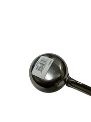 Vollrath Grip N Serve Solid Round Spoodle, 3 oz, Black Handle – 61167