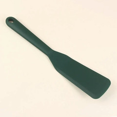 1pc Silicone Frying Shovel Non-Stick Pancake Egg Steak Spatula 7 Colors – NEW