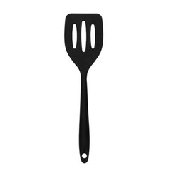 Silicone Spatula, Slotted Turner, Frying Pan—essential Kitchen Tools
