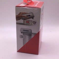 Yes You Can Orbit One Rechargeable Can Opener Compact White Small CO5600 W New