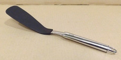 All-Clad Long Narrow Non-Stick Nylon Spatula Flipper