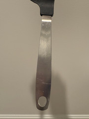 Snow White Disney Spatula – Amco Stainless Steel – 11.5” – Stainless China