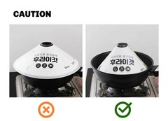 20pc, Disposable Adjustable Frying Paper Cap Grease Splatter Guard Made in Korea