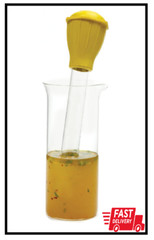 Norpro Dishwasher Safe Glass Baster, 2 oz