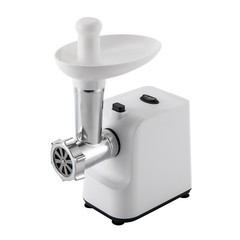 Meat Grinder Electric Grinder 1000W For Meat with Attachments Sausage Maker