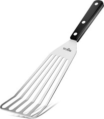 Spatula Stainless Steel Kitchen Utensils for Cooking Turner 13 inch