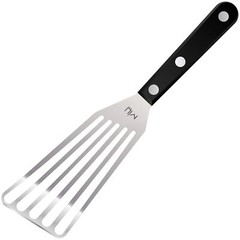 MIU Fish Spatula Stainless Steel Flexible Polished Metal Corrosion Resistant …