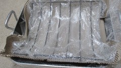 Non-Stick Profesional Roaster NIB Free Shipping