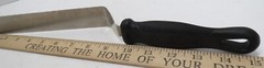 DeBuyer Offset Pastry Spatula Fkofficium 10” Blade