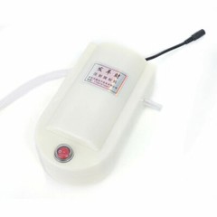 Automatic Injector Meat Processor Food Electric Saline Syringe Pump Gun Brine