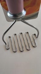 KitchenAid All Purpose Masher (Dried Rose – Darker Pink) KE008OHDRA