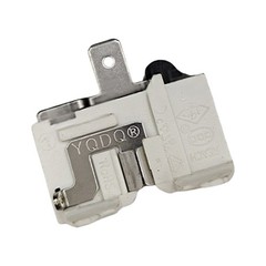 Refrigerator Starter Enhances Compressor Protective for Household Appliances