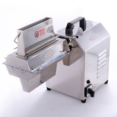 Hakka Electric Meat Tenderizer 5″ Stainless Steel Commercial Kitchen Steak Clamp