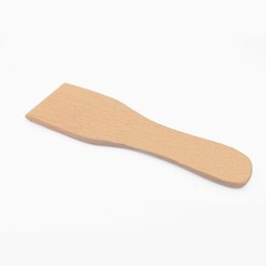 Wooden Raclette Spatula for Non-stick Pans | Baking Utensils Set | Kitchen To…