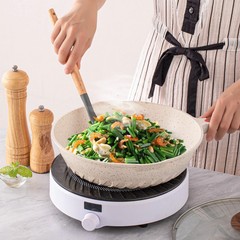 12Pcs Silicone Cooking Utensils Set For Handle Non Stick Pot Kitchenware Set