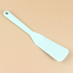 1pc Silicone Frying Shovel Non-Stick Pancake Egg Steak Spatula 7 Colors – NEW