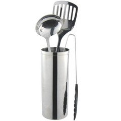 Nagao Tsubamesanjo Kitchen Tool Stone 20cm 18-8 Stainless Steel