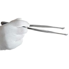 Steak Clamp Food Clip Meat BBQ Clip Tongs Kitchen Cooking Tool Stainless Steel