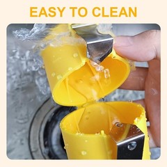 Cracker Tool Egg Breaker Manual Shell Separator Opener Kitchen Tools For Egg Lot