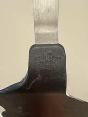 Snow White Disney Spatula – Amco Stainless Steel – 11.5” – Stainless China
