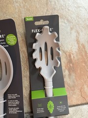 Tovolo FLEX-CORE KITCHEN TOOLS – 10 PIECES IN ORIGIAL PACKAGE – NEW