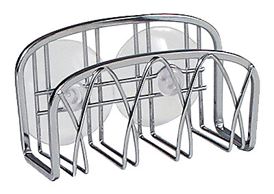 Spectrum Diversified 90370 Twist Sink Cradle, Chrome