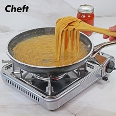 Heavy Duty Bamboo Utensil Set for Cooking, Premium Slotted Spoons for Kitchen