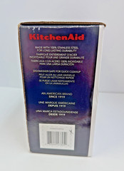 KitchenAid Stand Mixer tools set/3 🐾 animal shelter seller 🐾