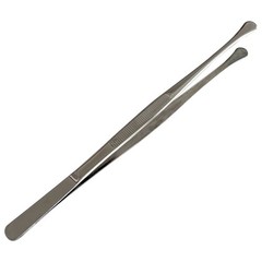 Steak Clamp Food Clip Meat BBQ Clip Tongs Kitchen Cooking Tool Stainless Steel