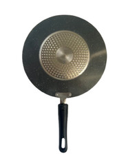 Kitchenex Non Stick Chapati Tawa – 26 CM – Grey Colour (AUS SELLER)