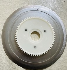 Krups 355 356 213 214216 Electric Food Slicer Replacement Blade