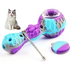 Silicone Collectible Strong Heat Resistance, Easy Grip, for Outdoor Use