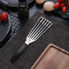 MIU Fish Spatula Stainless Steel 6.5 inch Blade