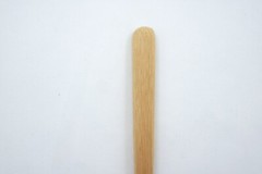 5 Piece Bamboo Utensil Kitchen Wooden Spoon Kitchen Tool ( USA Seller )