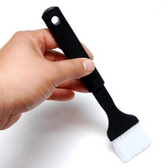 2~4 Pastry Brush for Basting, Baking, Cooking Food Brush USA Seller