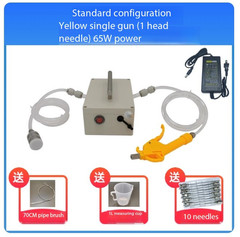 Beef Seasoning Brine Electric Automatic High-Pressure Meat Injector