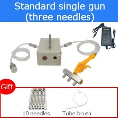 Beef Seasoning Brine Electric Automatic High-Pressure Meat Injector