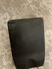 Unbranded Amco Houseworks-Style Nylon Stainless Spatula 10.75”