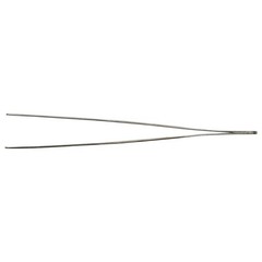 Steak Clamp Food Clip Meat BBQ Clip Tongs Kitchen Cooking Tool Stainless Steel