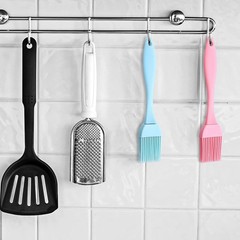 4PCS Silicone oil brush for cooking basting 17 CM GOOD QUALITY & VALUE