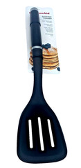 KitchenAid Slotted Turner Strong Durable Heat Resistant Dishwasher Safe New