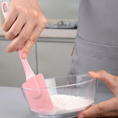 3Pcs Silicone Oil Brush Spatula Set Baking BBQ Party Basting Pastry Kitchen Tool