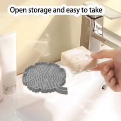 Heatproof Silicone Table Mats for Hot Dishes Nonslip Design Easy Cleaning