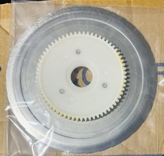 Krups 355 356 213 214216 Electric Food Slicer Replacement Blade