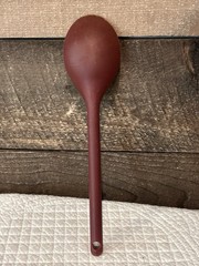Curtis Stone Nylon Heat Resistant Kitchen Utensil Spoon