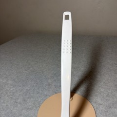 Vintage Kamenstein Slotted Serving Spoon Kitchen Utensil Made In China
